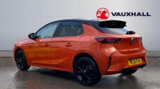 Vauxhall Corsa 1.2 Turbo SRi Nav Premium 5dr Petrol Hatchback